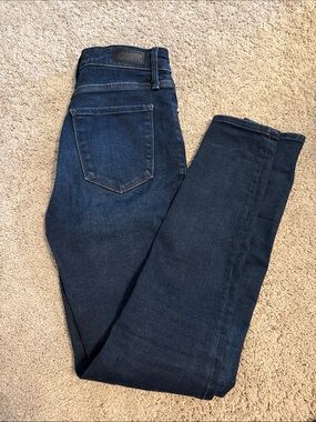 Abercrombie Skinny Jean